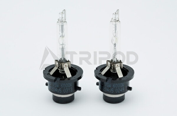 HID D4S 8000K��TP-HD4S8��