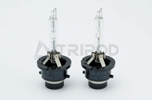 HID D4S 6000K��TP-HD4S6��