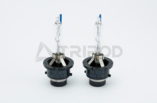 HID D2S 6000K��TP-HD2S6��