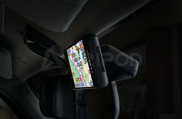 MD-STMULTI �졼����õ�ε���GPS���ӡ��������ѥޥ������ƥʥ��ơ�