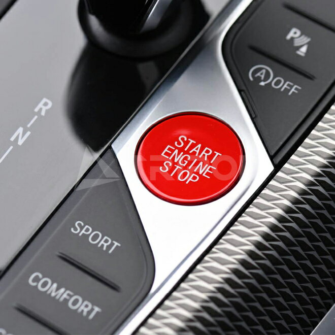 Rakuten - CO-CSB-B01　Colored Engine Start/Stop Button既存のスタート・ストップボタンと簡単に交換することが可能です。