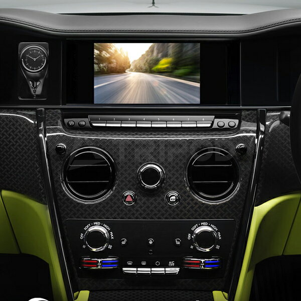 CO-DEV2-R001 core dev TVC for Rolls-Royce TVキャンセラー