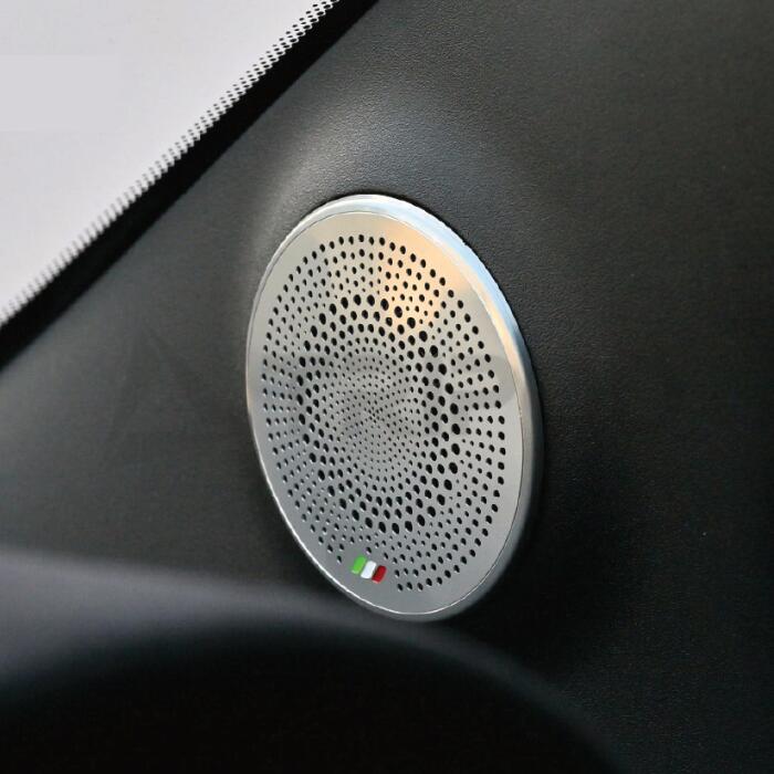 楽天市場】focal ツィーターの通販