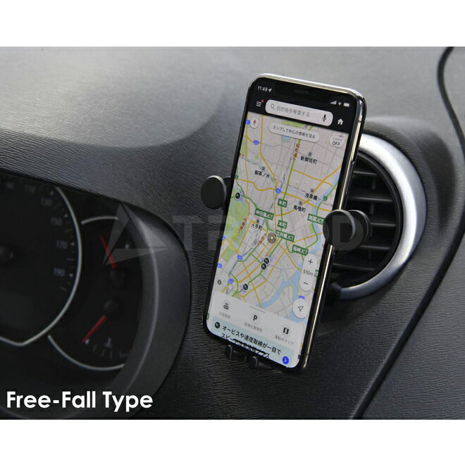 CS-SPH-00　Smartphone Holder for ルノー