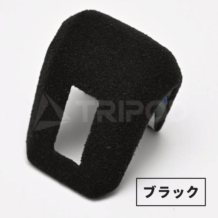 アルカンターラ製シフトノブカバーfor フォルクスワーゲン Golf8 /Golf8.5