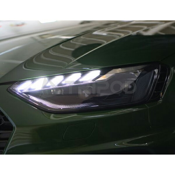 PL3-DLA-A001 PLUG DLA! for Audi