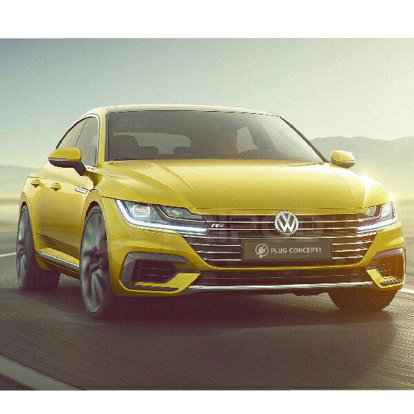 PL3-DRC-V001 PLUG DRC! for Volkswagen