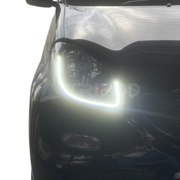 PL3-DRL-S001 smart　デイライトコントローラー（コーディングタイプ）