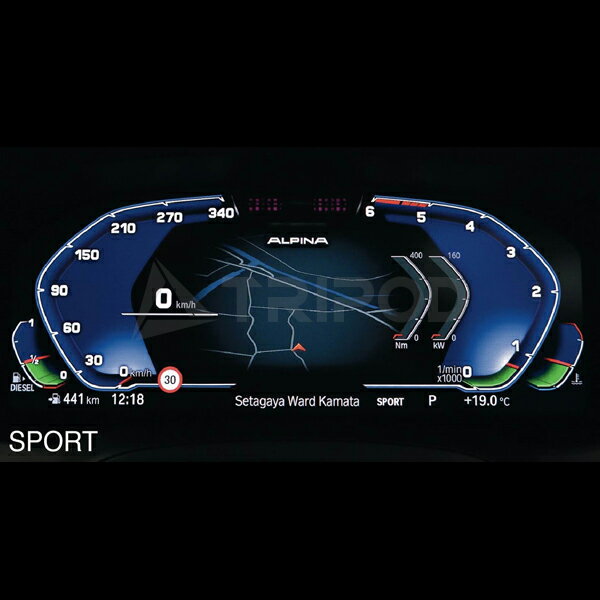 PL3-DSP-B001 PLUG DSP! for BMW