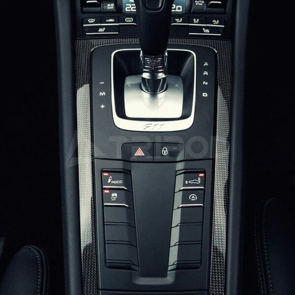 PL3-SWC-P001PASM（ポルシェ・アクティブ・サスペンション・マネージメント）警告及び警告灯キャンセラー