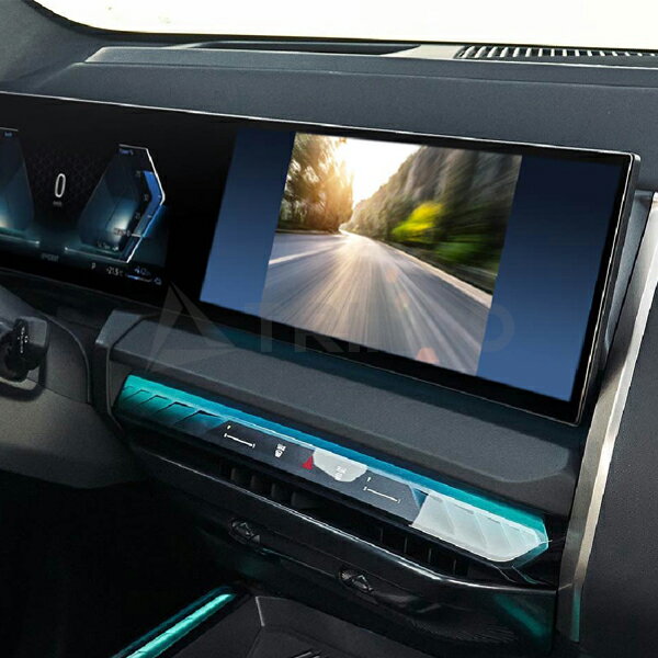 CO-DEV2-B004 core dev TVC for BMW iDrive9 搭載車TVキャンセラー