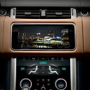 TP-HTV-L2 LAND ROVER / ランドローバーInControl Touch Pro/Duo 専用 TVキャンセラー