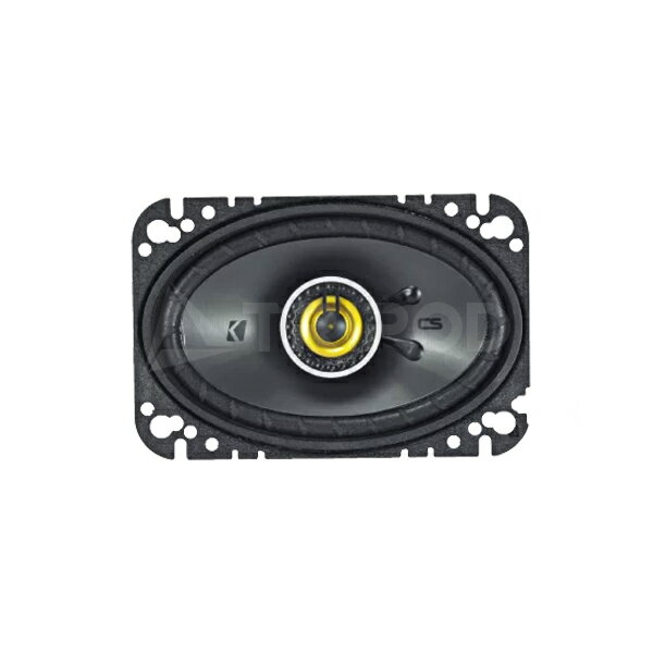 Speaker - キッカー　46CSC464（10×16cmコアキシャルスピーカー）