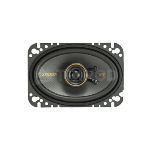 キッカー　51KSC4604（10x16cmコアキシャル）