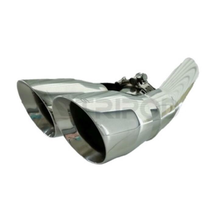 CROSS JL MUFFLER CHIP