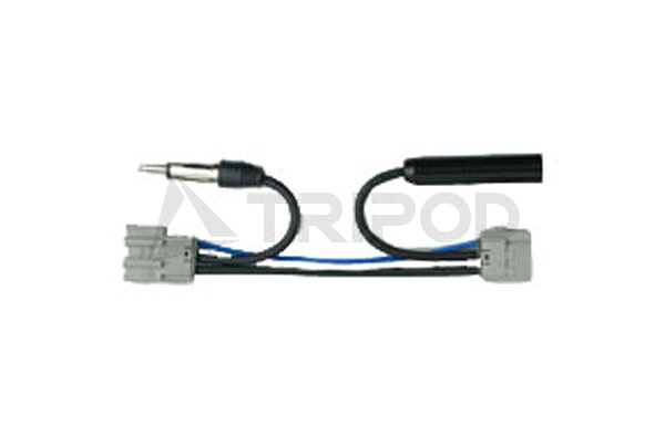 Rakuten - 【TP-EVC-4202】日産用アンテナ変換リバースセット