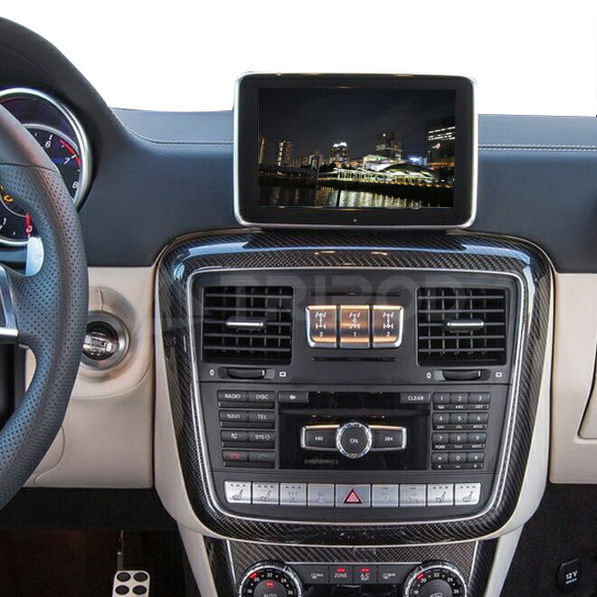 BENZ/TYPE-RX2H BENZ NTG 5 AV���󥿡��ե����� (HDMI������)