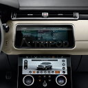 ROVER/TYPE-DUO-H ランドローバーTouch Pro Duo専用 AVインターフェース