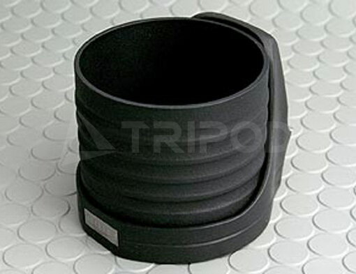 ALCABOドリンクホルダーfor BENZ W211 (E-class)　ブラックカップ