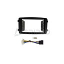 AVC203 ベンツCクラス(W203)前期 2DIN取付KIT