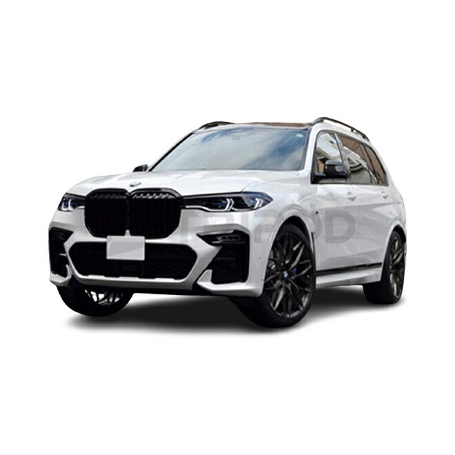 IID-LORI-BMW　BMW　ロワーリングキット