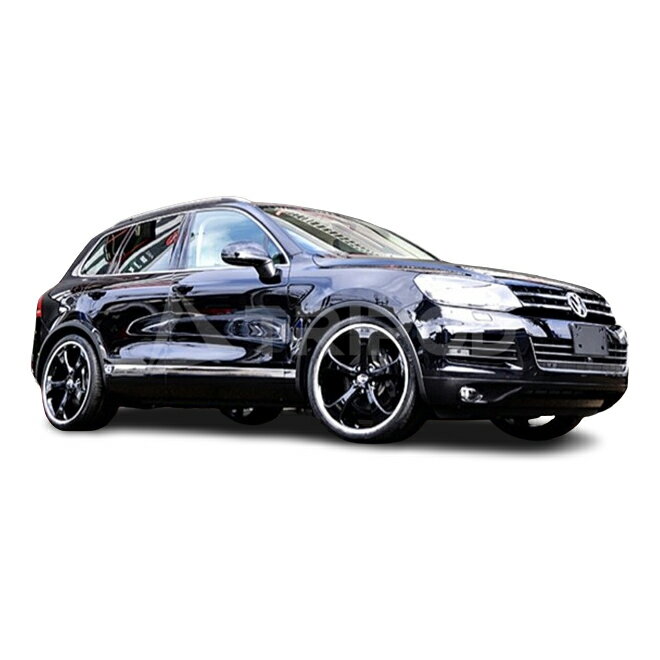 Rakuten - IID-LORI-VW　フォルクスワーゲン　ロワーリングキット