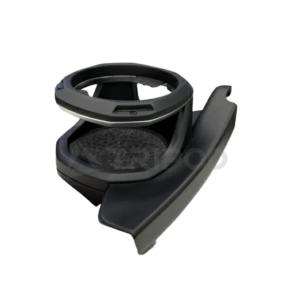 MHG-036 カップホルダー（右側用）ジープ / ラングラー（JL）・グラディエーター（JT）専用