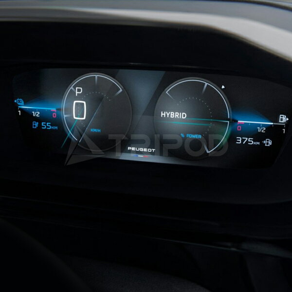 PCD-ISCh プジョー/308(2022~)アイドリングストップキャンセラー