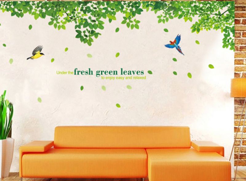 EH[XebJ[  A  fresh green leaves OK ͂  DIY ͗lւ CeA  c[ t t  O[   o[h [t  u[o[h q XebJ[ JtF _  