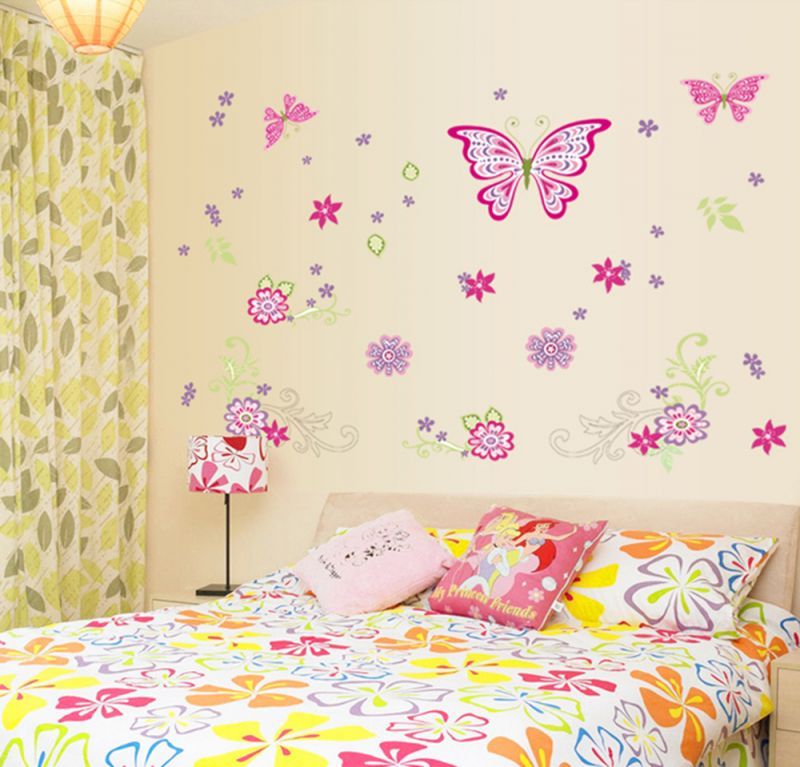 륹ƥå ԥ󥯥ե ɻ  OK Ϥ  DIY ؤ ƥꥢ floral ĳ ĳ Хե饤 Pink  ե ̵ 