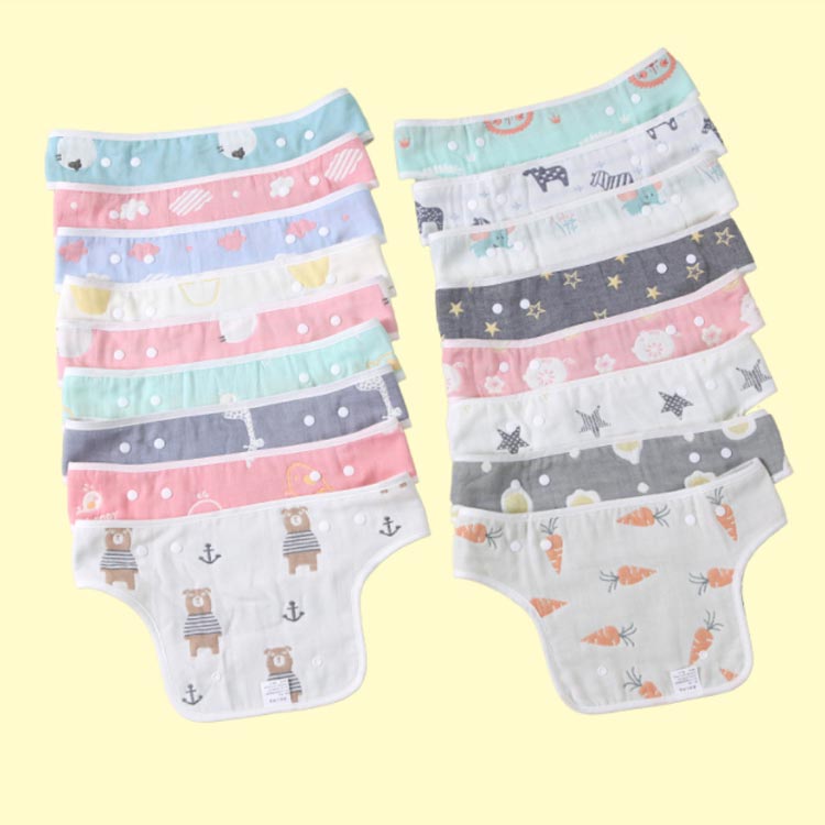 ベビー よだれカバー 抱っこひもカバー 赤ちゃん 6重ガーゼ チャイルドシート 可愛い 綿100% 女の子 男の子 ベビーカー 出産祝い 出産準備 胸当て付き お洒落 出産準備 柔らかい シンプル 3