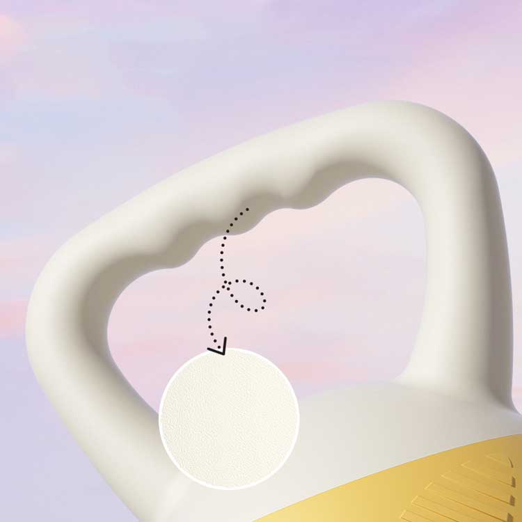 ウエイト 防傷 柔らかい 柔軟素材 5KG 手袋付き 衝撃吸収 ケトルベル ダンベル 持ちやすい ワイドハンドル ソフトケトルベル トレーニング 筋トレ 4KG ソフトケトルベル やわらか素材 6KG 運動不足解消 シェープアップ ヒップアップ 美脚 美尻 脂肪燃焼 PVC