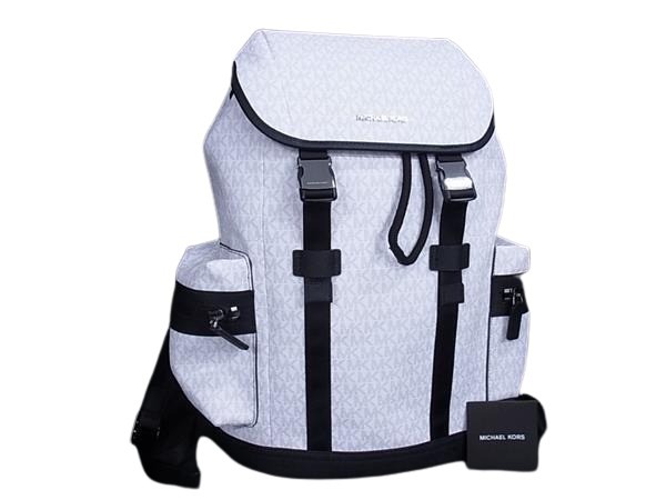 楽天市場】バックパック・リュック（ブランドマイケル・コース）（男女