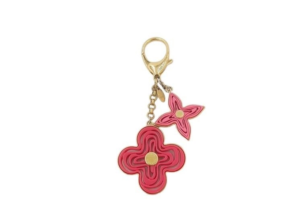 楽天市場】ルイヴィトン バッグチャーム ビジュー サックの通販