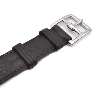 超美品HERMESエルメスエトリヴィエール2重巻きベルト□M刻印トリヨンクレマンスショコラレディースアパレル小物【本物保証】【中古】