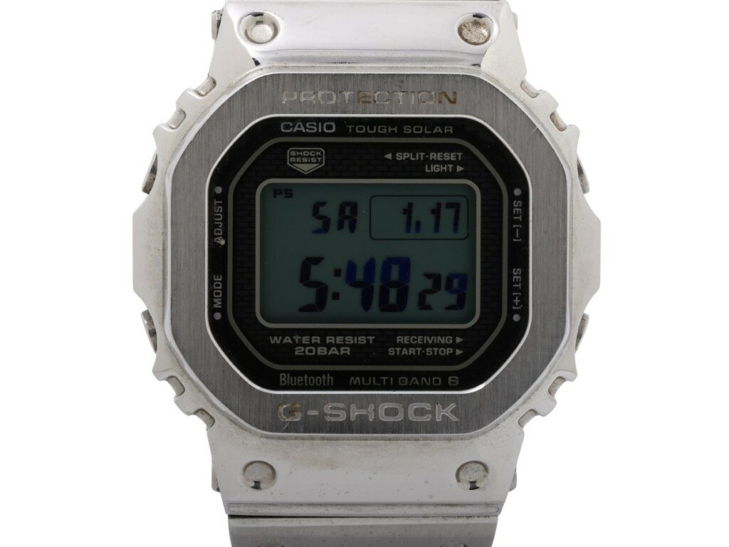 CASIO カシオ 腕時計 G-SH