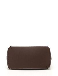 超美品LOUISVUITTONルイヴィトンアルマダミエエベヌハンドバッグN51131PVCブラウン【本物保証】【中古】