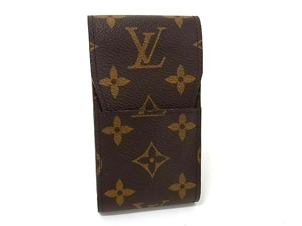 LOUIS VUITTON ルイヴィトン シガレット