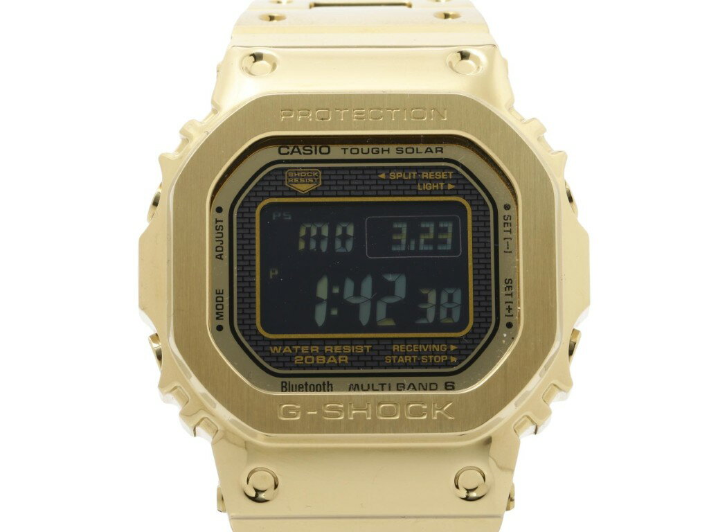 CASIO カシオ 腕時計 G-SH