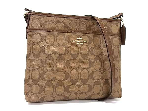 ラスト一点】COACH コーチ ショルダーバッグ 新品未使用品 ショルダー 