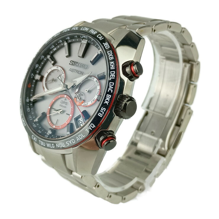 超美品 SEIKO セイコー 腕時計 ボブルヘッドフィギア付き アストロン 大谷翔平2020年 1700本限定モデル グローバル 3rbt-10070972 3R boutique サンプル画像2
