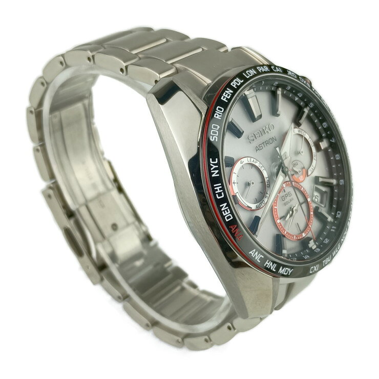 超美品 SEIKO セイコー 腕時計 ボブルヘッドフィギア付き アストロン 大谷翔平2020年 1700本限定モデル グローバル 3rbt-10070972 3R boutique サンプル画像3