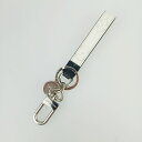 美品 LOUIS VUITTON ルイ ヴィトン バッグチャーム キーホルダー・ドラゴンヌ M82379 ホワイト系 ブラック系 モノグラム・キャンバス モノグ...