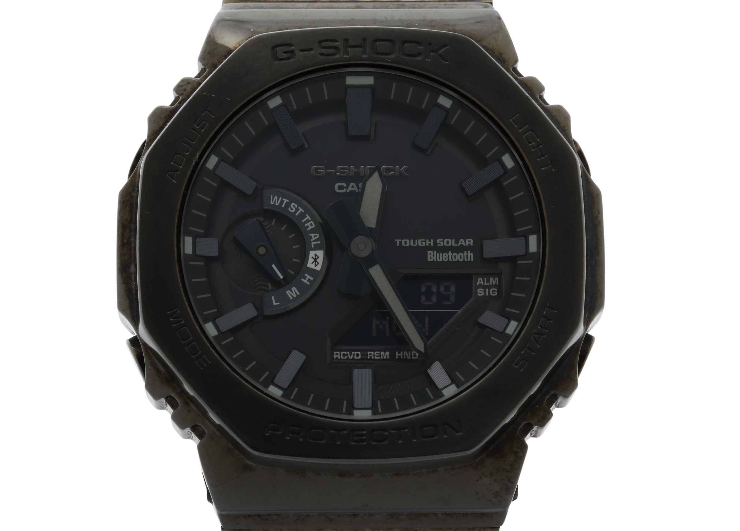 カシオ 腕時計 GM-B2100BD-1AJF