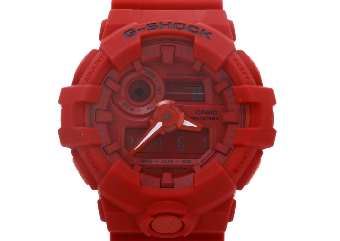 楽天市場】g-shock 35周年記念モデル（メンズ腕時計｜腕時計）の通販