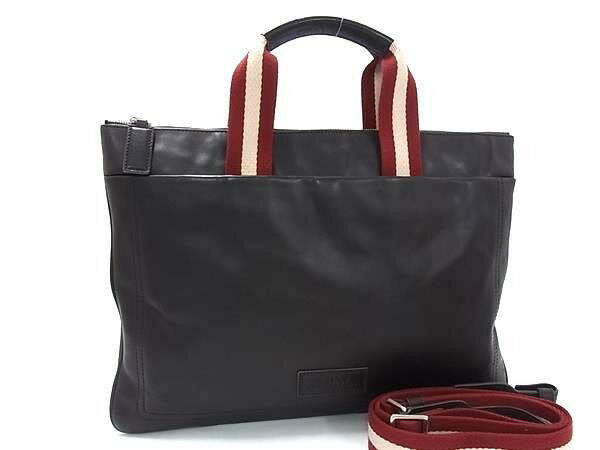 楽天市場】BALLY（2way・3wayバッグ｜メンズバッグ）：バッグ<バッグ