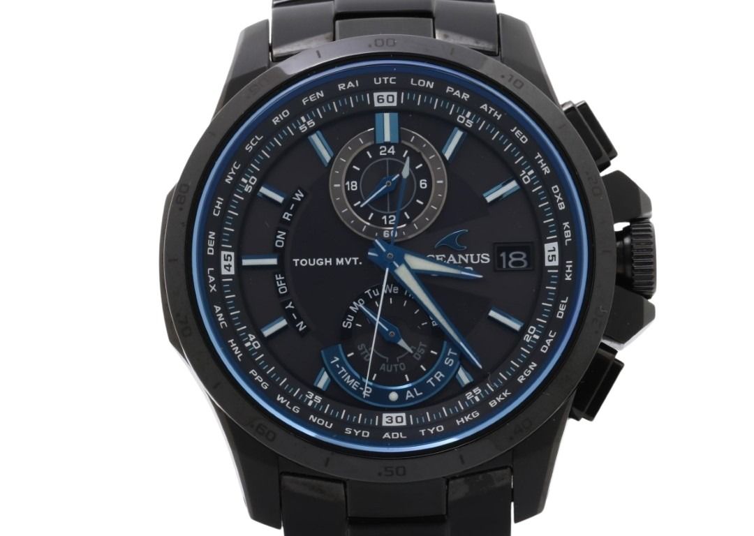 楽天市場】ocw－t1000 oceanusの通販