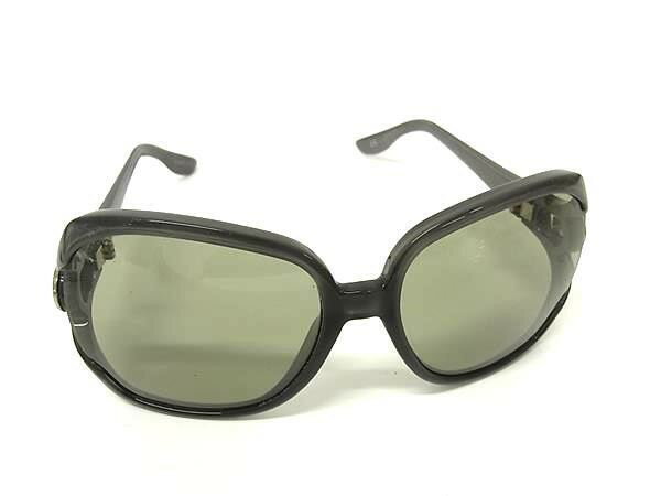 Rakuten - GUCCI グッチ サングラス インターロッキングG GG 2986/S グレー系×レンズ クリアグレー系 プラスチック ユニセックス 美品【本物保証】【中古】