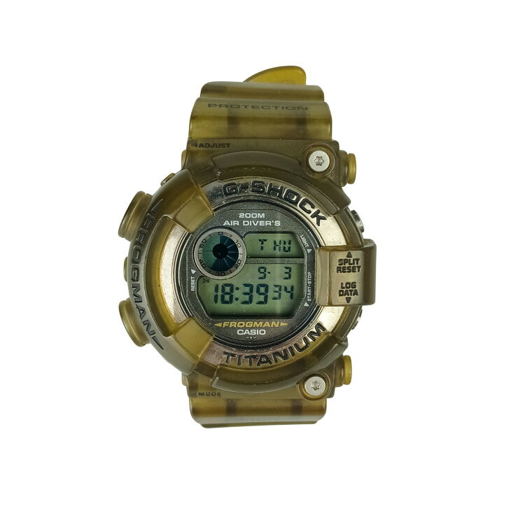楽天市場】gショック dw－8200の通販