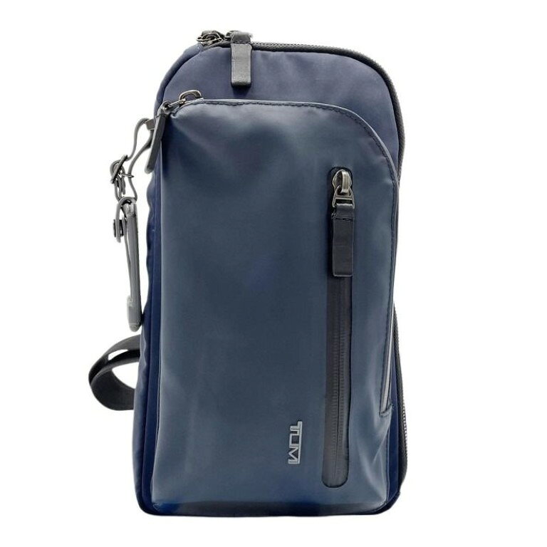 楽天市場】tumi レザー（ボディバッグ・ウエストポーチ｜メンズバッグ